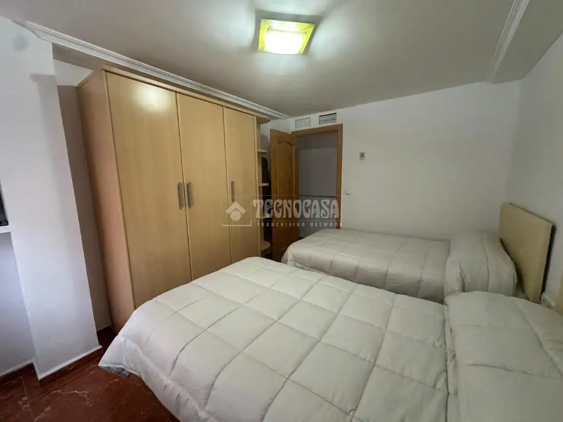 Habitación de Piso en venta en Málaga