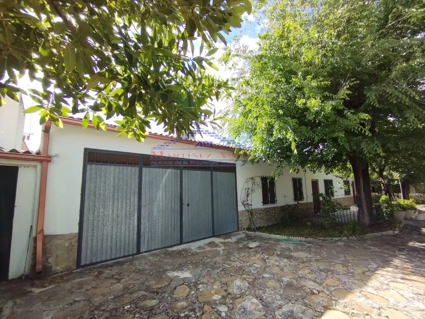 Xalet amb piscina en venda a Los Villares, imagen 17