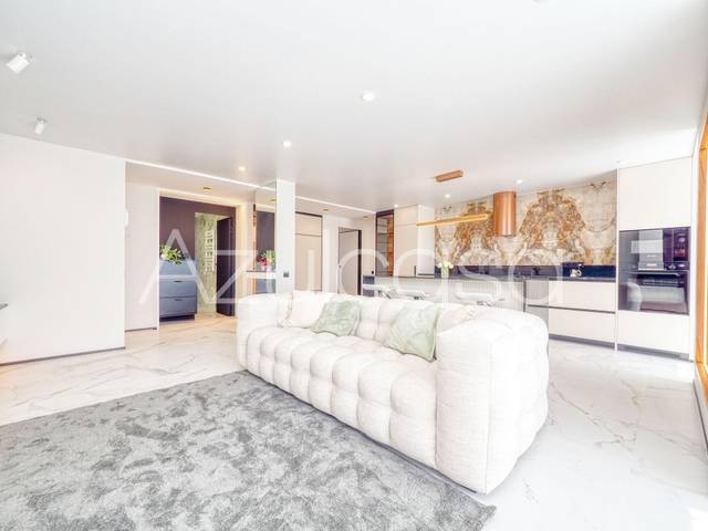 Piso en Venta en Avenida Condomina en Albufereta