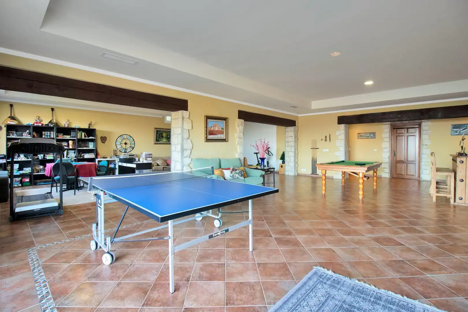 Villa con terrazza in vendita a Polígono Polígono 21 Parcela 67 EL CASTOR LA PIQUETA, imagen 51