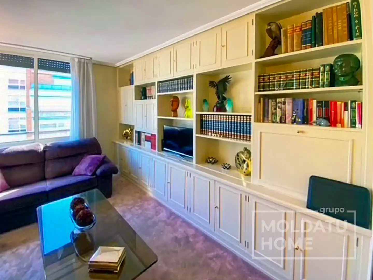 Flat with lift for sale in Indautxu, imagen 20