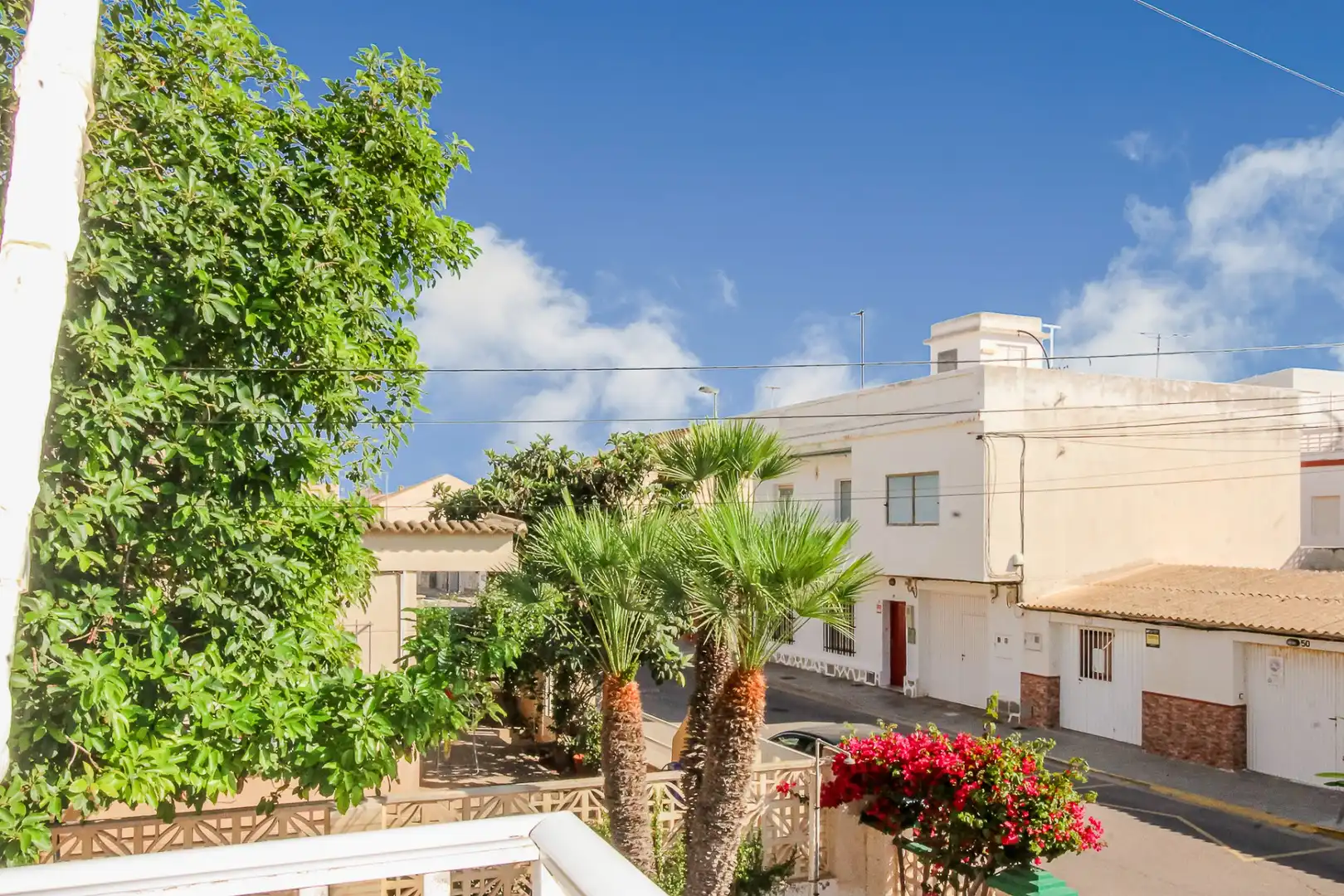 Bungalow to rent in Mar Menor de Cartagena – Cabo de Palos, imagen 51