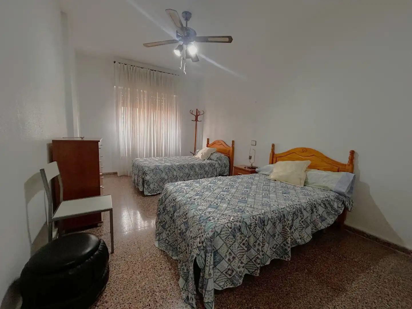 Habitación de Piso de alquiler en Abarán, Murcia