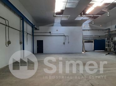 Industriegebäude zur Miete in Parets del Vallès