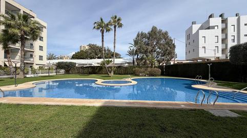 Photo 2 of Flat for rent in Jaime I el Conquistador, Playa Muchavista, El Campello