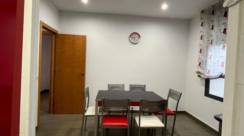 Photo 3 of Planta baja to rent in Avenida Travalón, El Travaló - Martínez Valero, Alicante