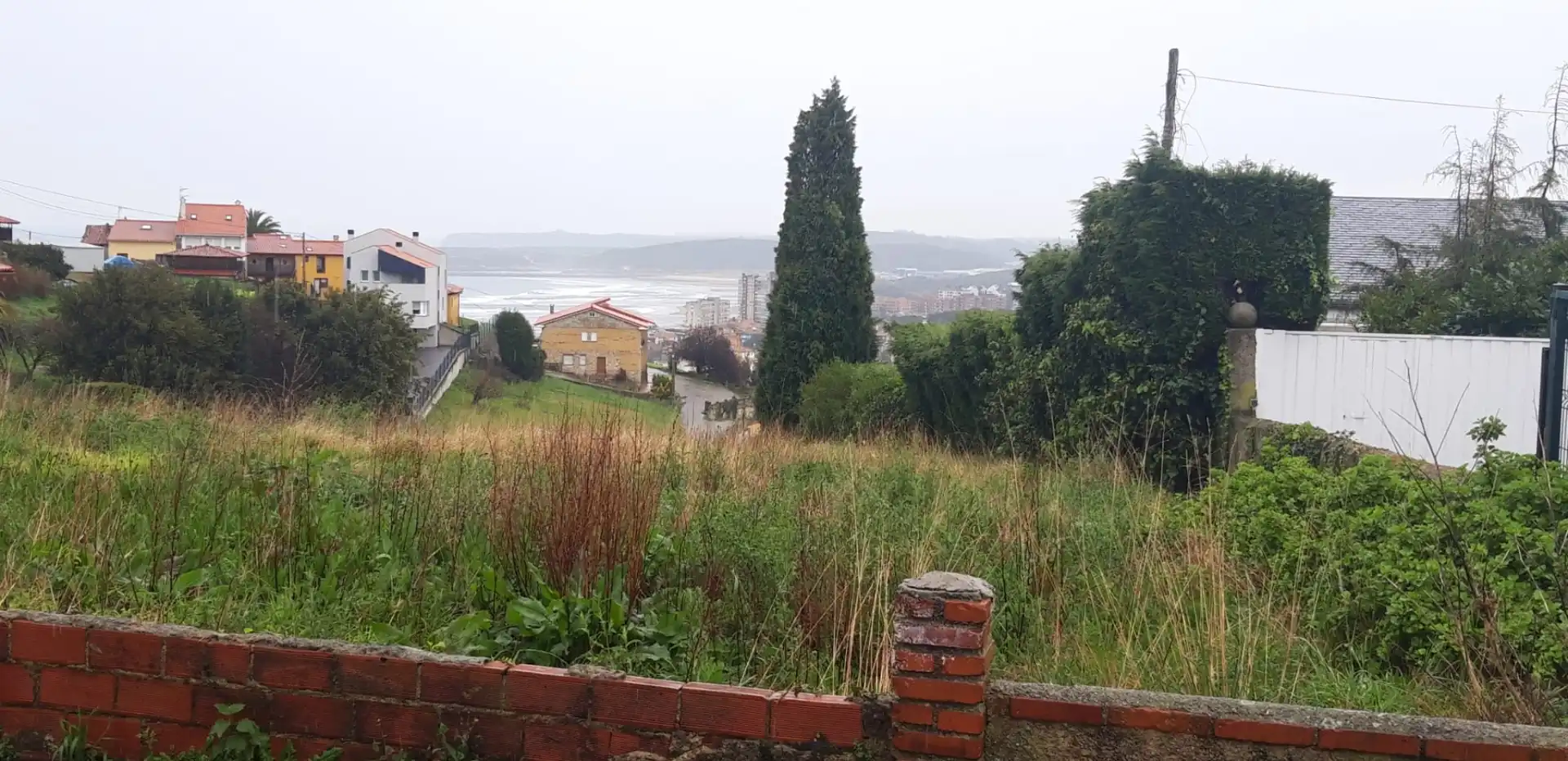 Residential for sale in Castrillón