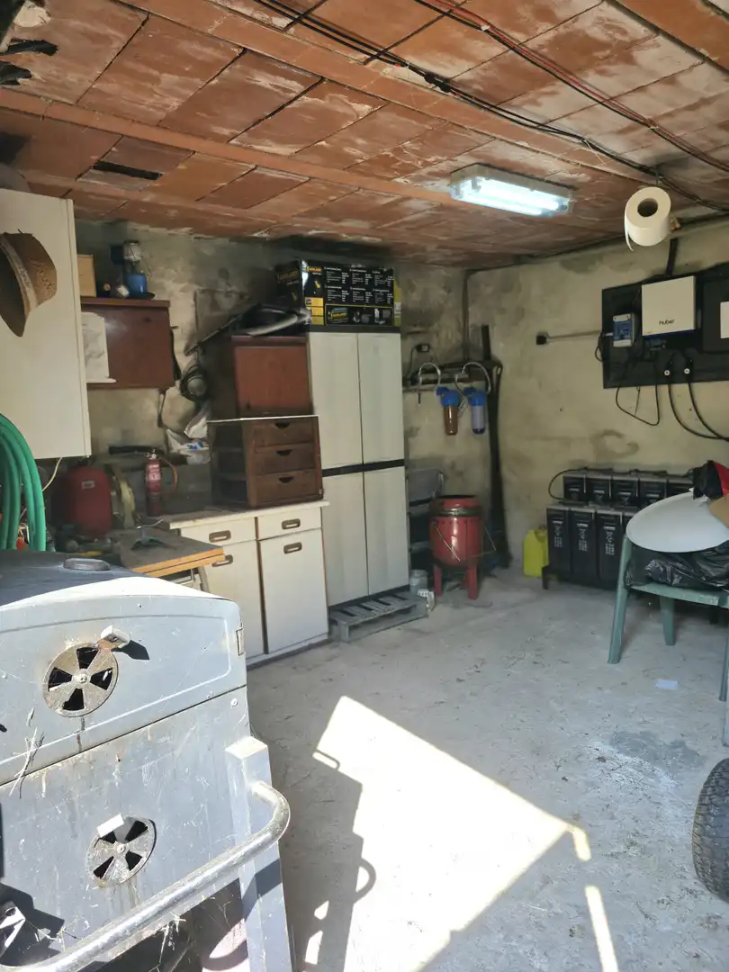 Casa o chalet en venta en Cervera de Pisuerga, Palencia