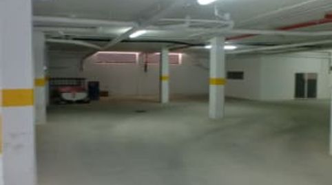 Solvia Inmobiliaria  Garaje Almoradí, imatge 4