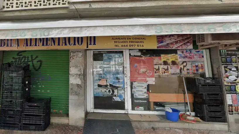 Pis en venda a avda Sant Idelfons