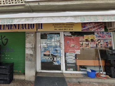 Appartement à vendre à avda Sant Idelfons