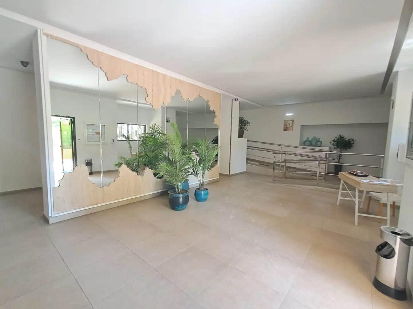 Appartement compact avec piscine à vendre à Playa de Poniente, imagen 38