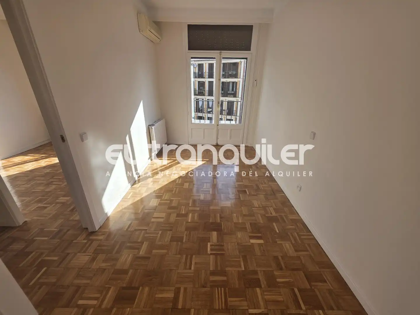 Flat for rent in Plaza Lavapies, Embajadores - Lavapiés
