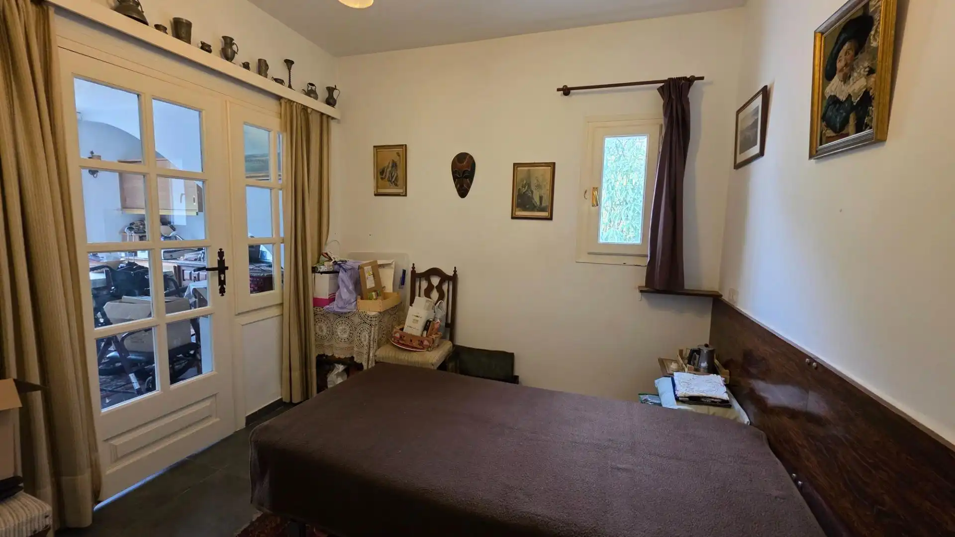 Maison avec piscine à vendre à Les Tres Cales, imagen 7