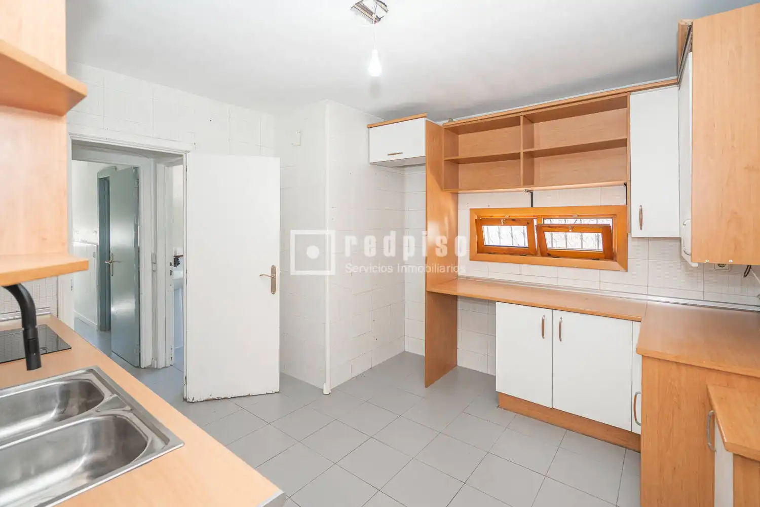 Cuina de Casa o xalet en venda en Arroyomolinos (Madrid) amb Aire condicionat i Calefacció