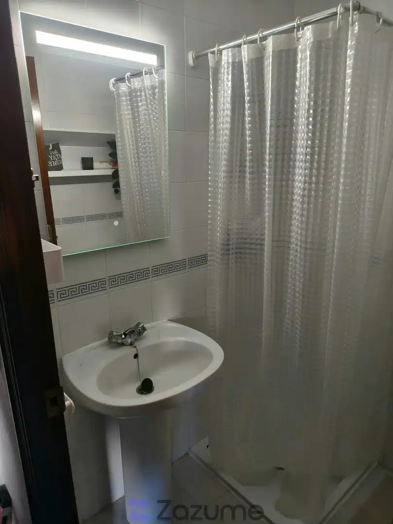 Bany de Casa o xalet de lloguer en Minas de Riotinto, Huelva