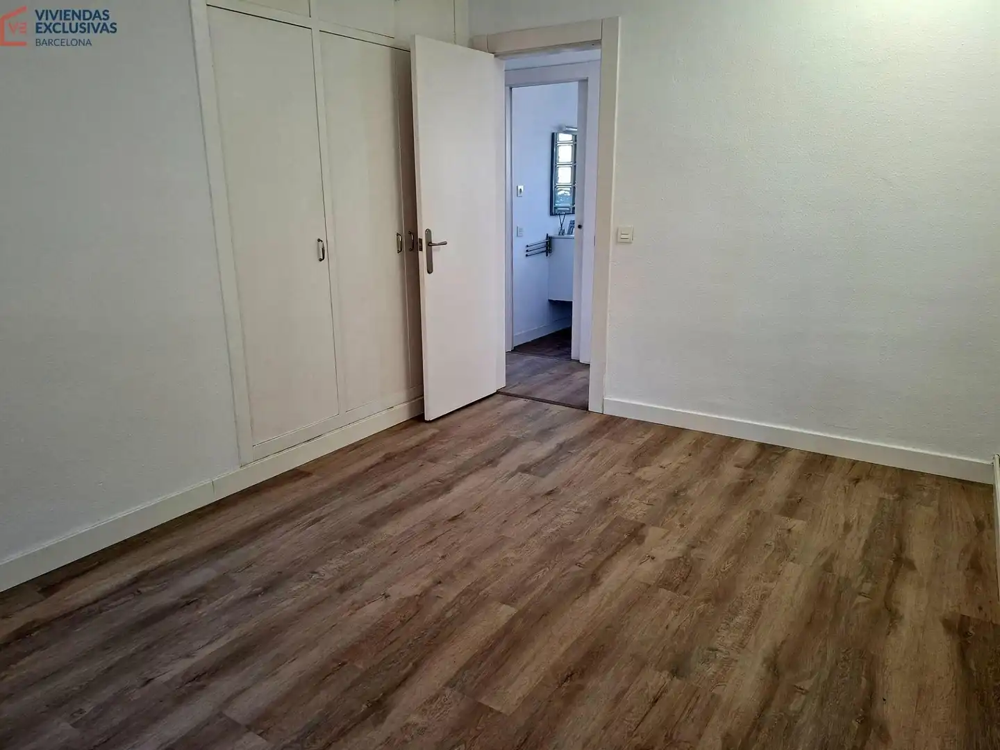 Dormitori de Casa o xalet en venda en Sant Just Desvern amb Aire condicionat, Calefacció i Jardí privat