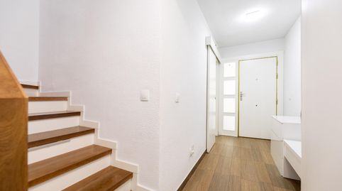Foto 3 von Einfamilien-Reihenhaus zum Verkauf in Casco Antiguo, Torrelodones