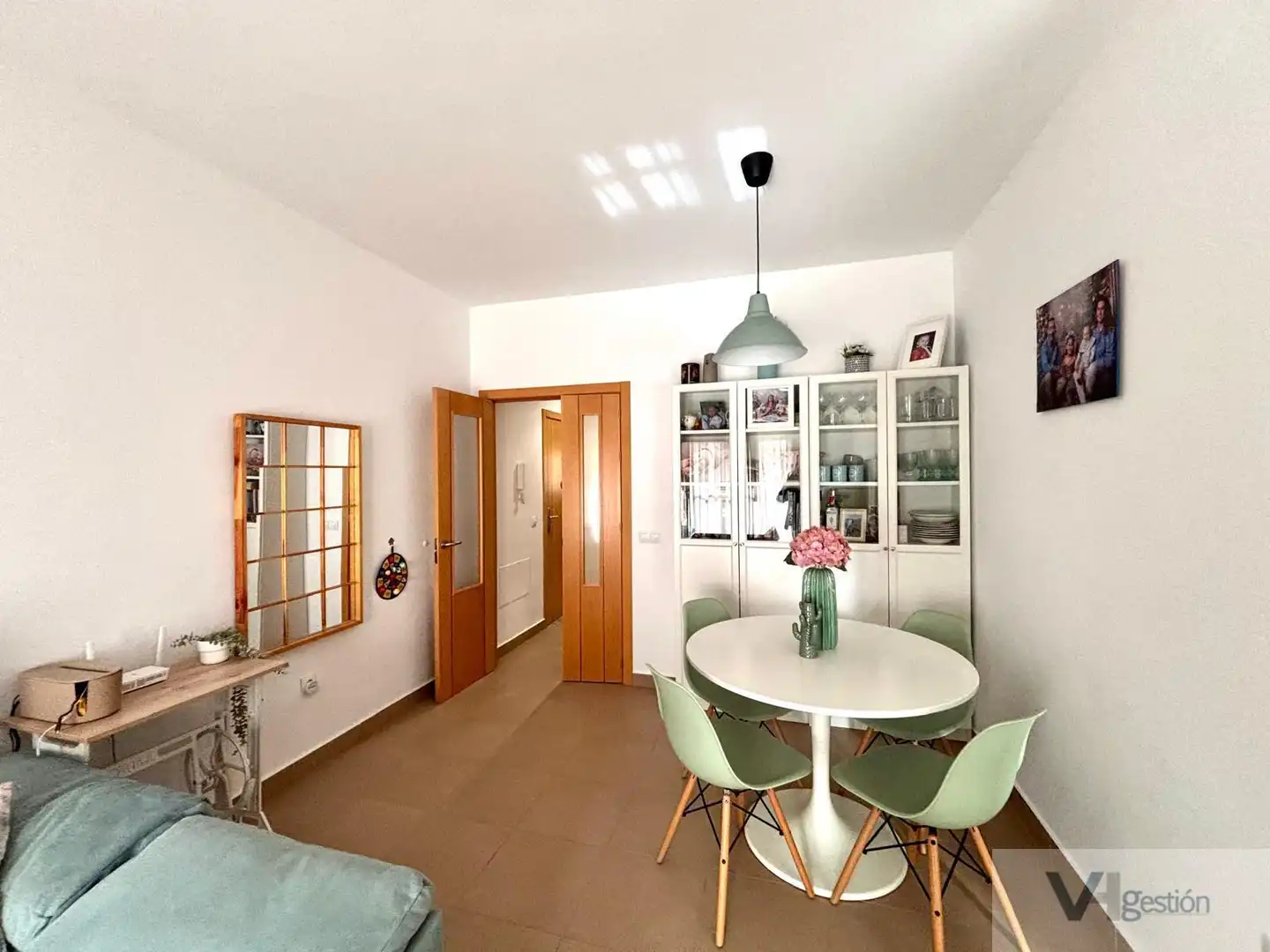 Wohnung mit Terrasse zum Verkauf in Villamartín