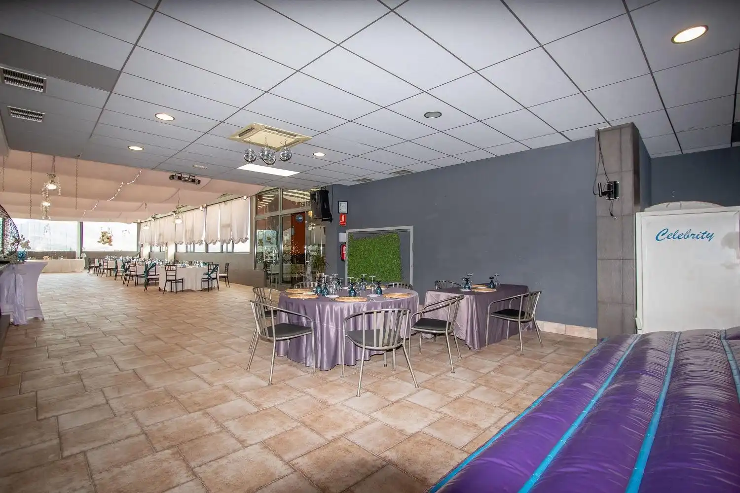 Local en venta en Castellón de la Plana / Castelló de la Plana con Aire acondicionado