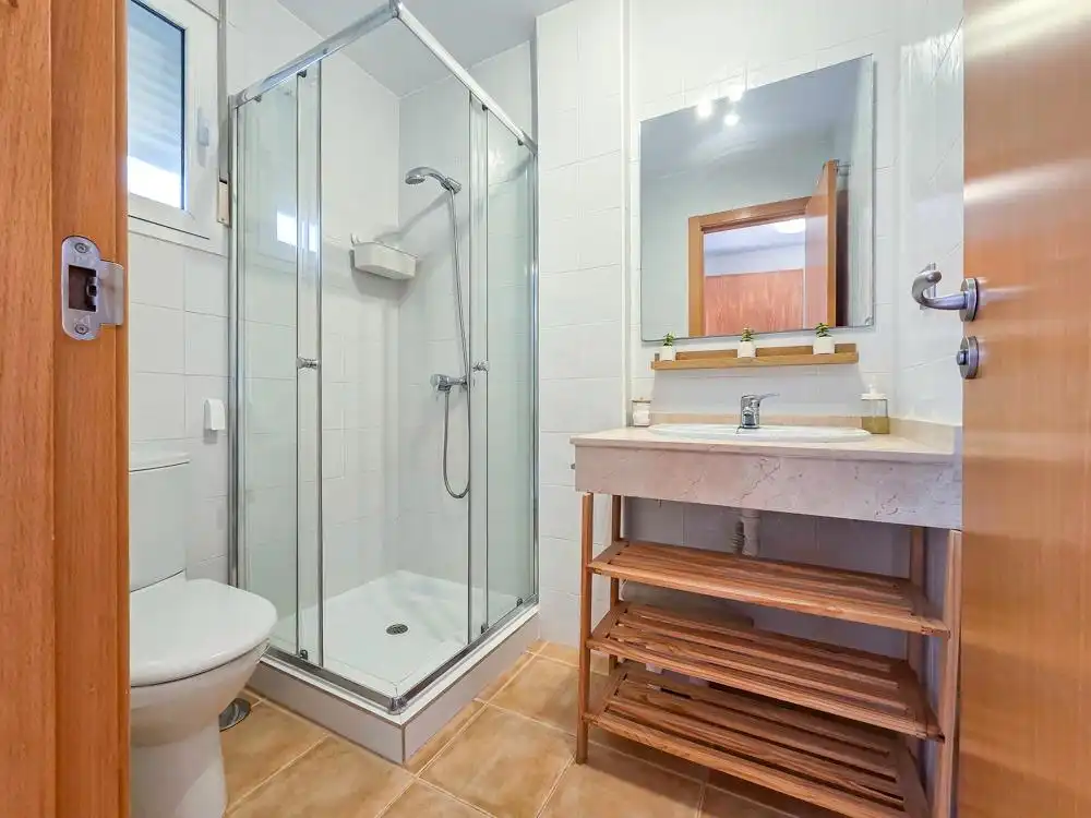 Apartament amb piscina en venda a Marina de la Torre, imagen 10