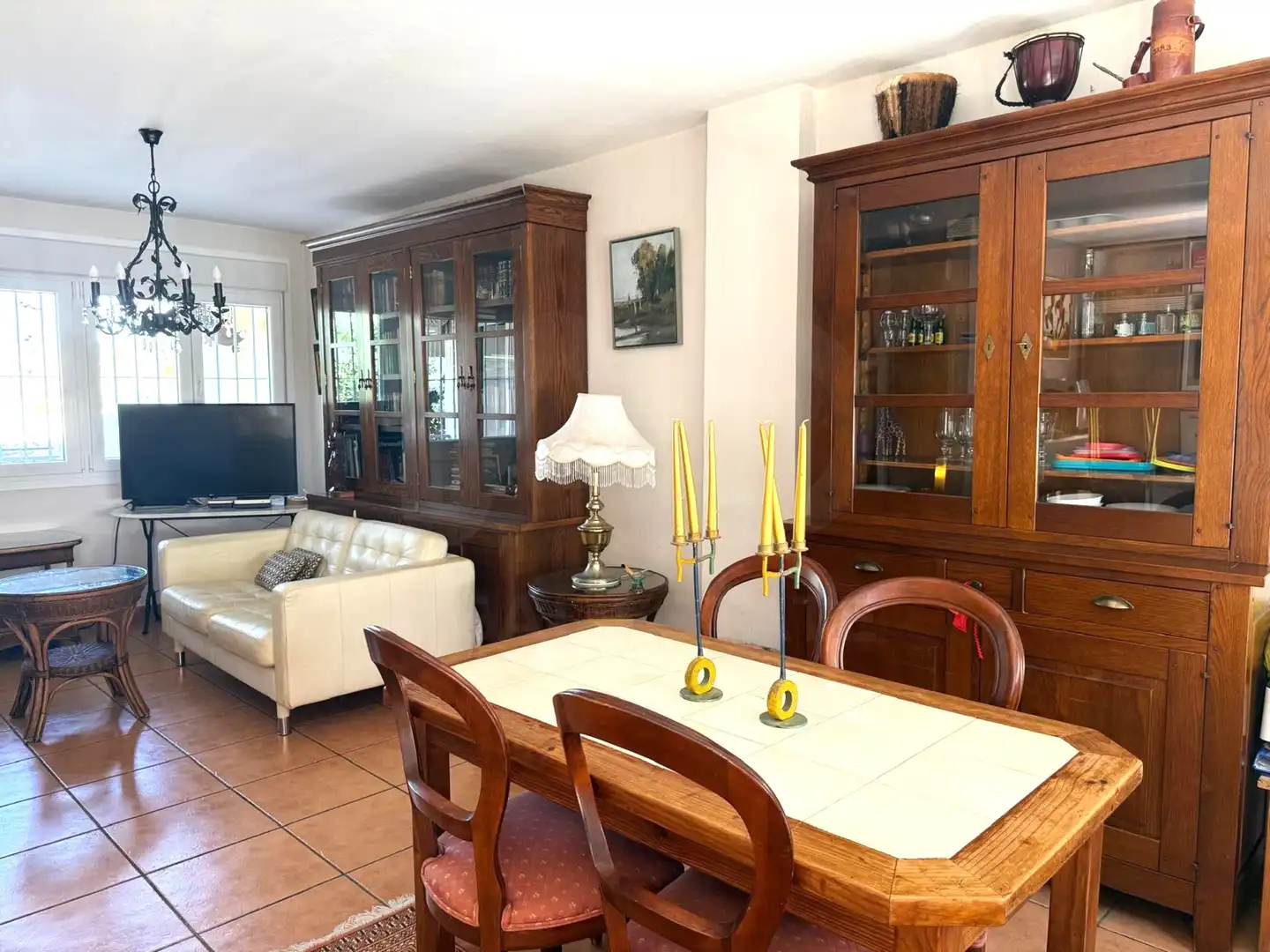 Home for sale in Tarifa ciudad, imagen 9