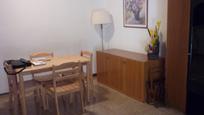 Dining room of Flat for sale in  Barcelona Capital  with Heating and Balcony