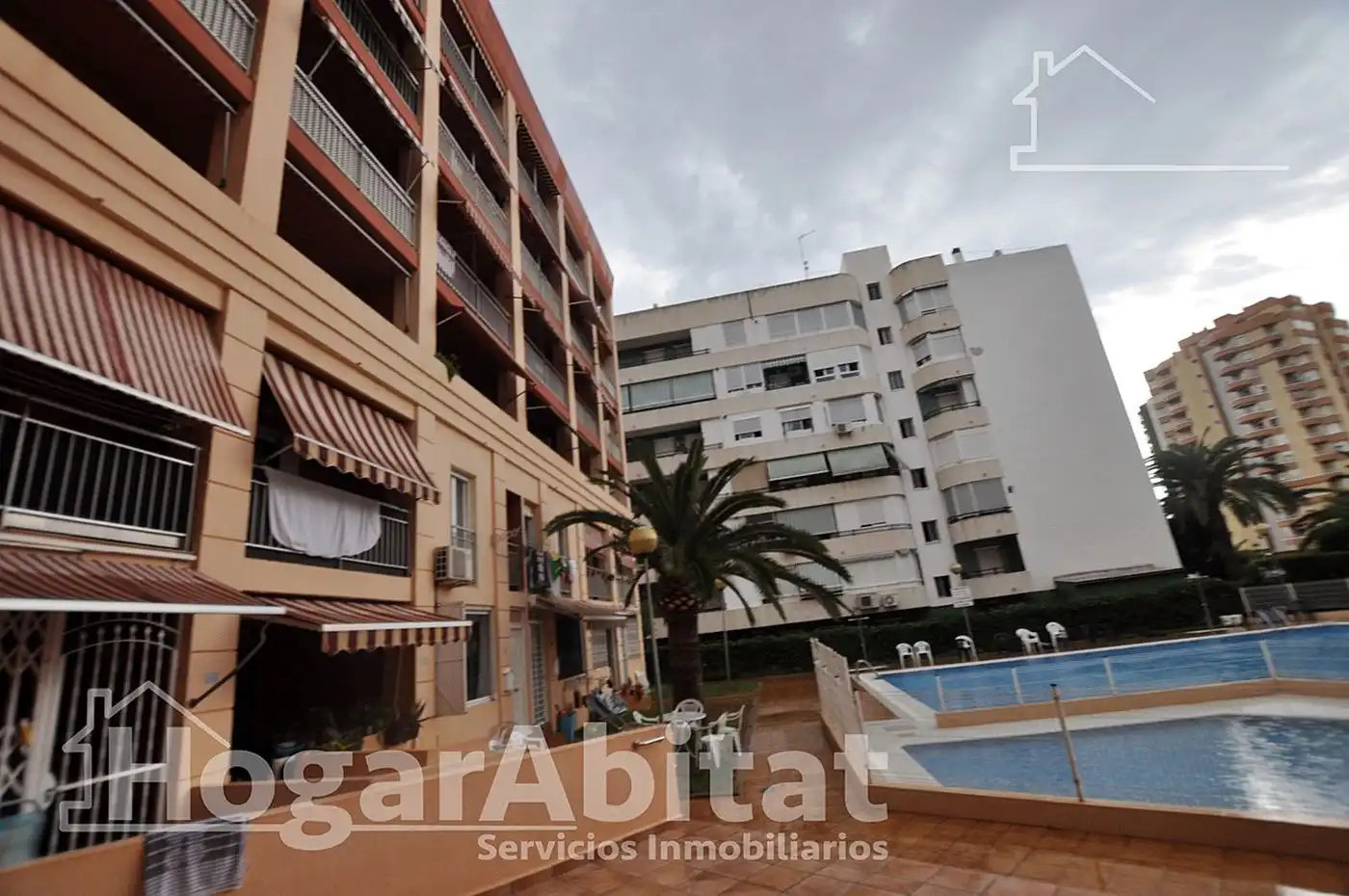 Dúplex en venda a Avenida MAR, Platja de la Pobla de Farnals