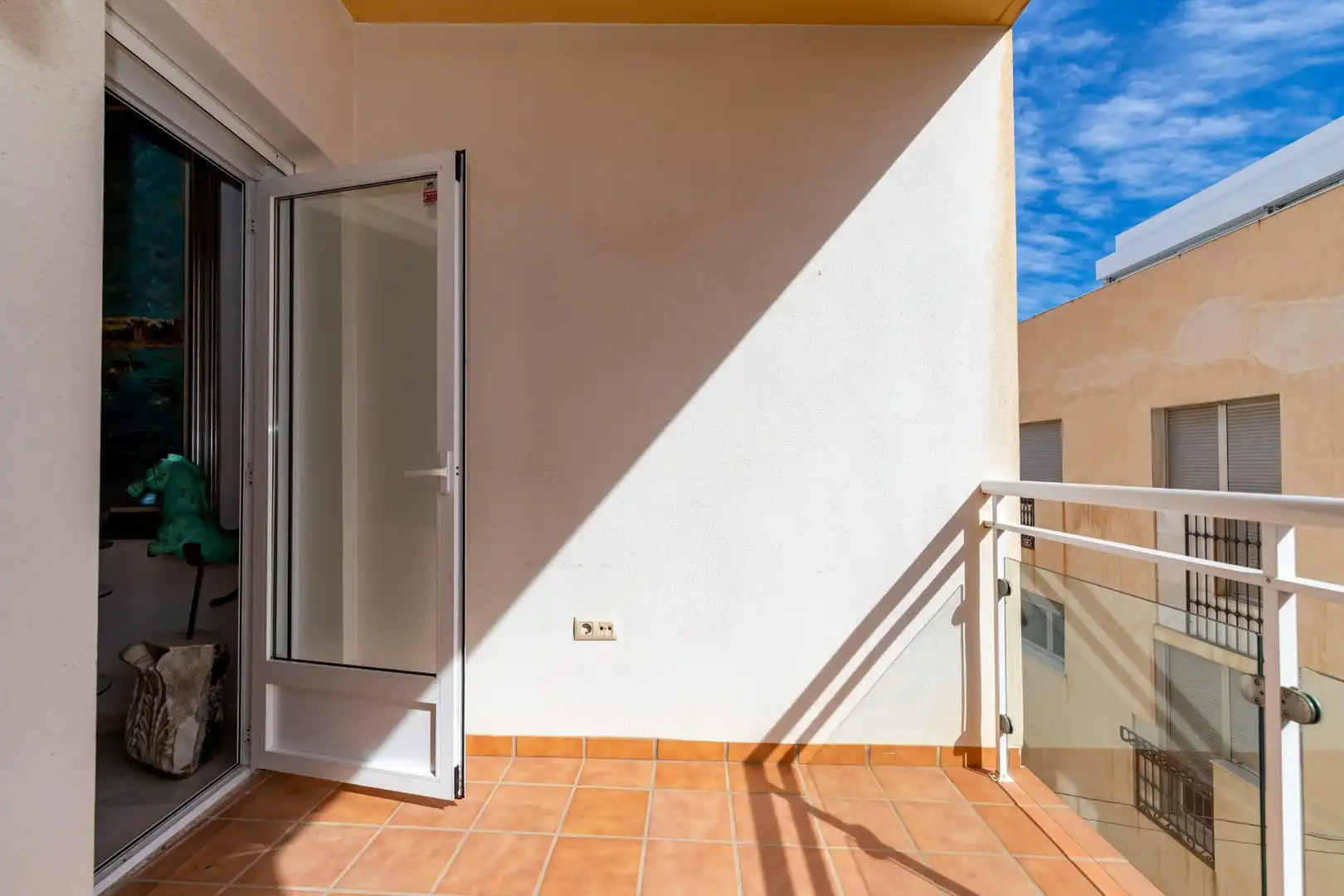 Wohnung mit Terrasse zum Verkauf in Calle SANTO DOMINGO, imagen 31