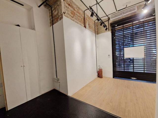 Local comercial en Alquiler en Campuzano