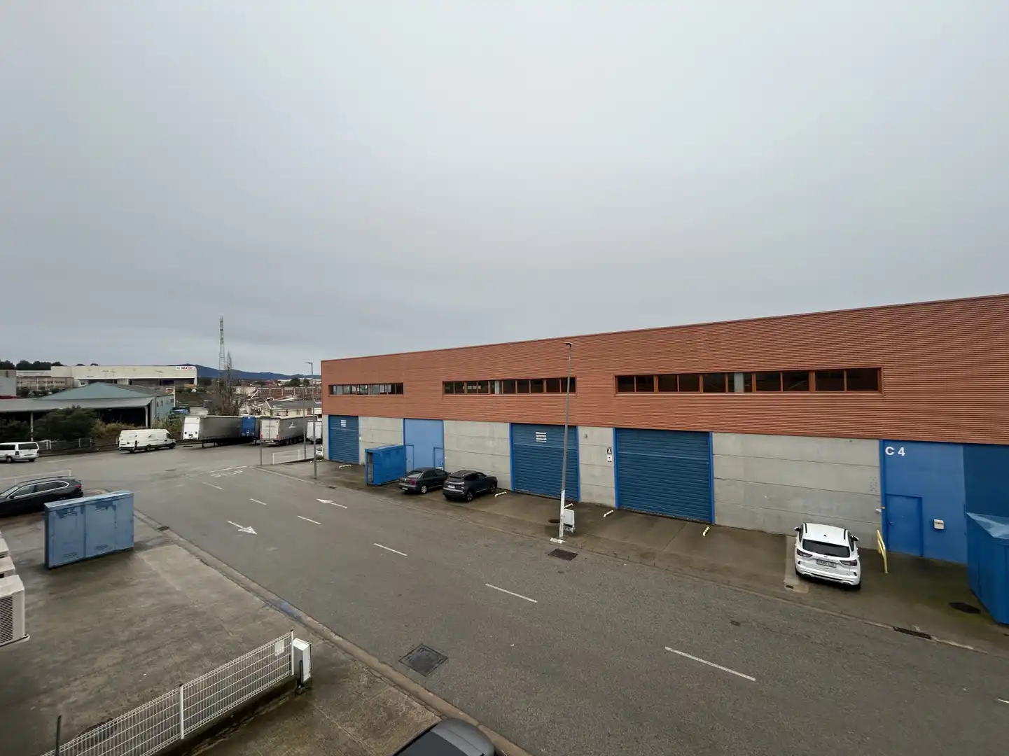 Nave industrielle à louer à Polinyà - CL SANTIAGO RUSIÑOL, imagen 51