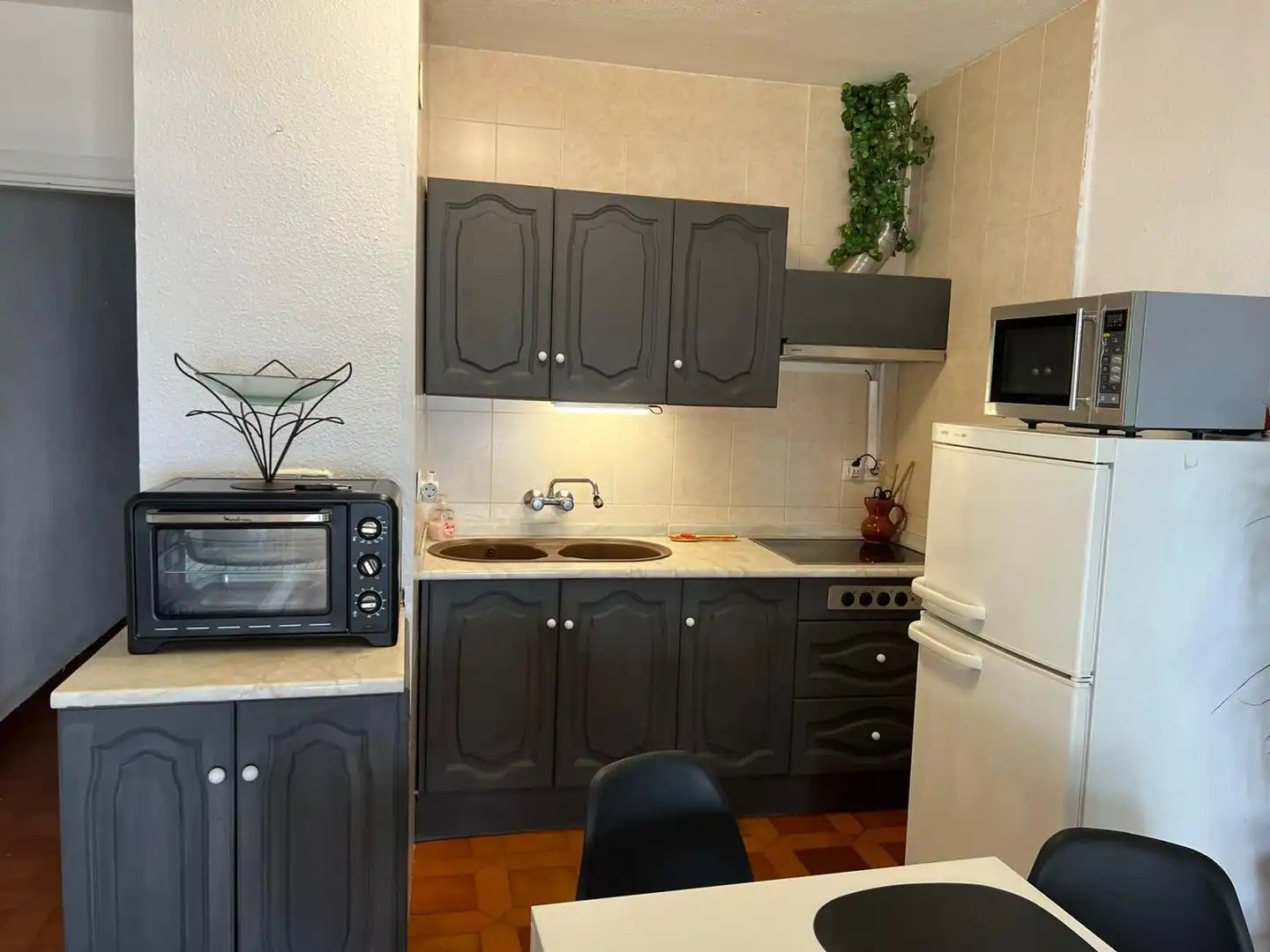 Appartement avec jardin à vendre à Paseo Reina Sofía 9, imagen 10