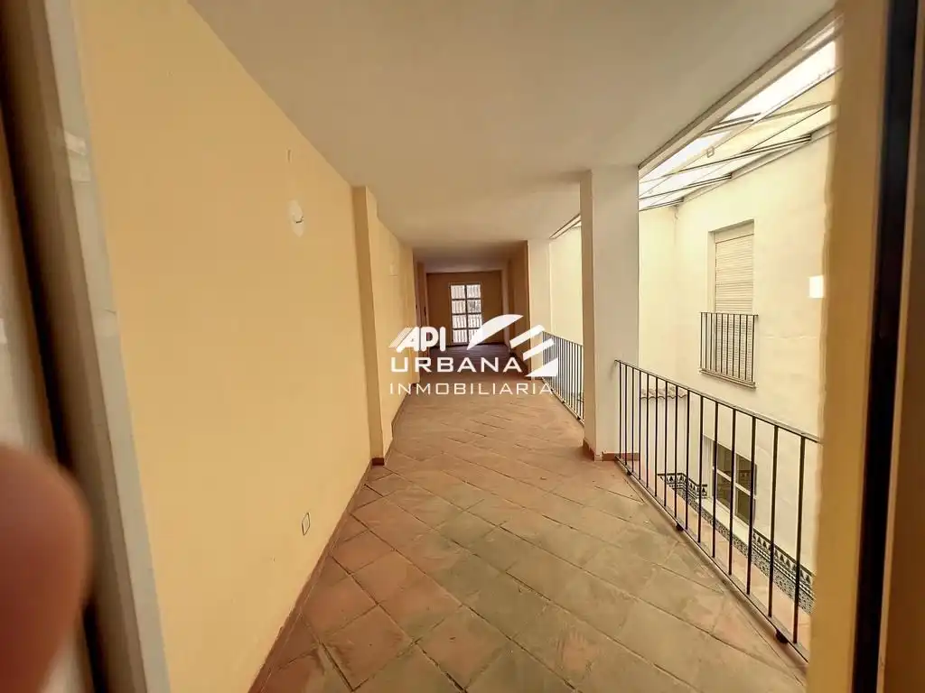 Casa o xalet en venda en Puente Genil amb Terrassa i Balcó