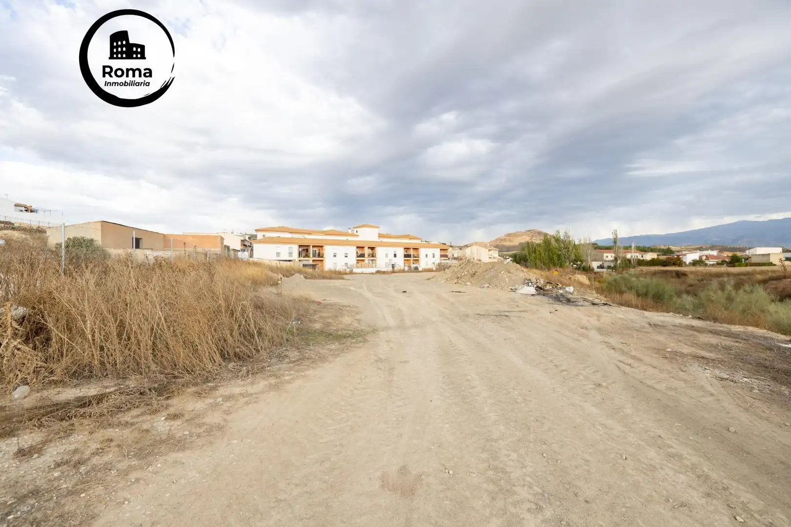 Terreno residencial en venta en La Malahá, imagen 15