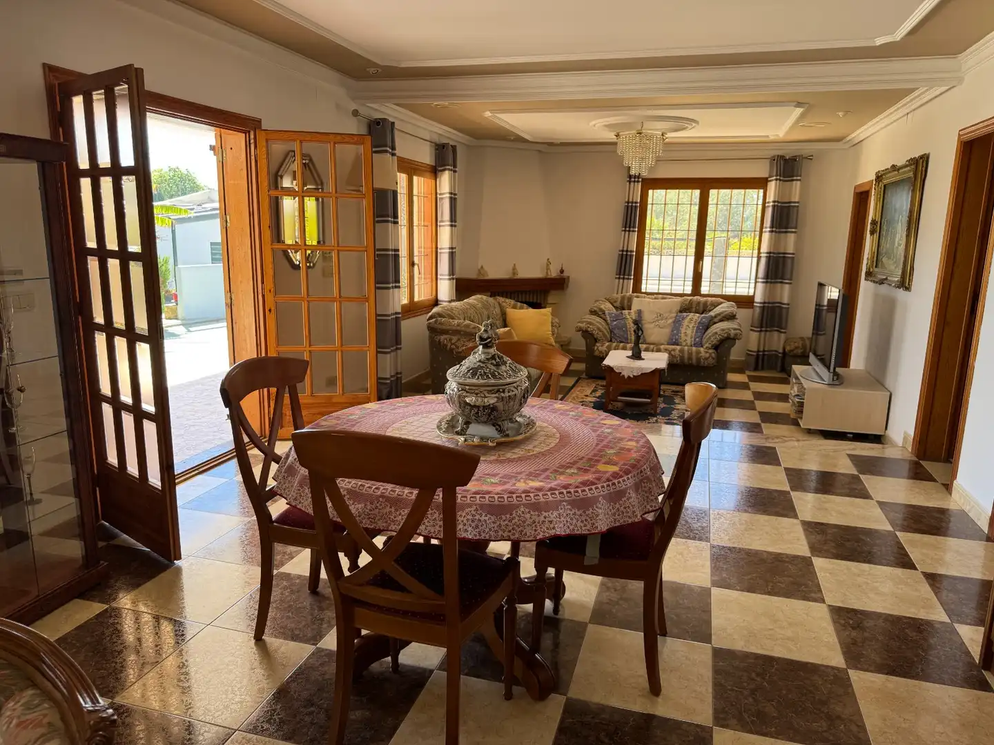 House with pool for sale in Perleta - Maitino, imagen 42