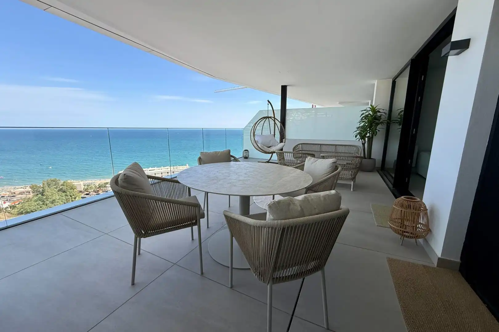 Apartment zum Verkauf in Las Gaviotas  - Carvajal, imagen 25