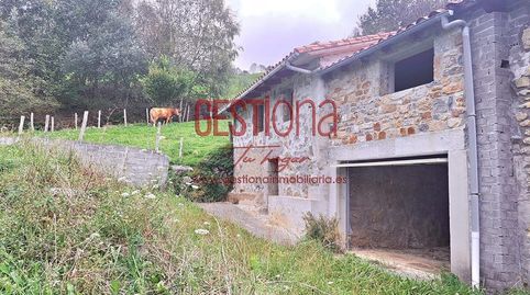 Foto 4 de Casa o chalet en venta en Arredondo, Cantabria