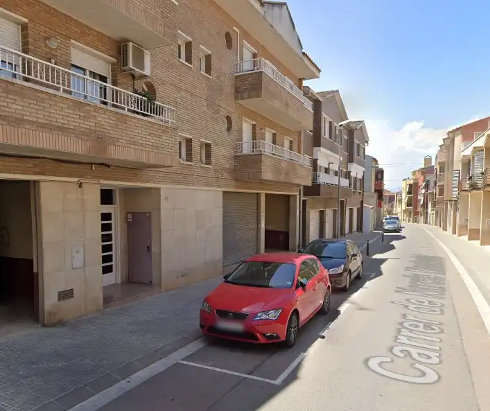 Individuale con ascensore in vendita a Carrer de Narcís Monturiol, imagen 13