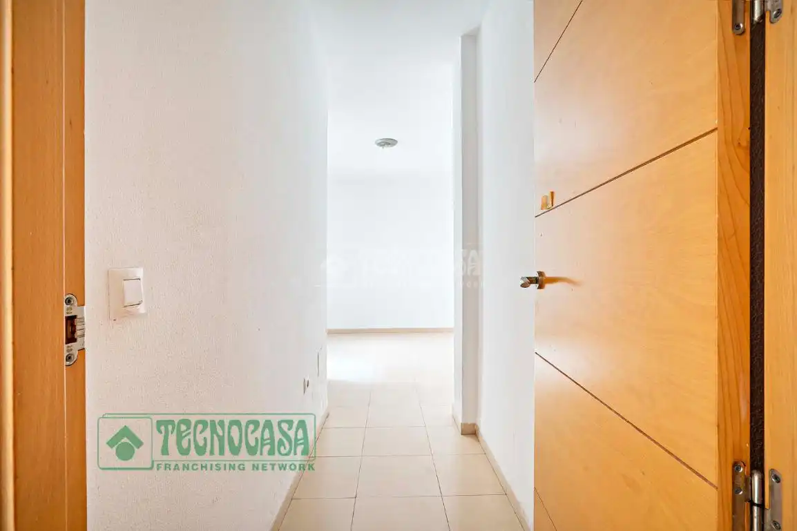 Piso en venta en El Ejido con Aire acondicionado