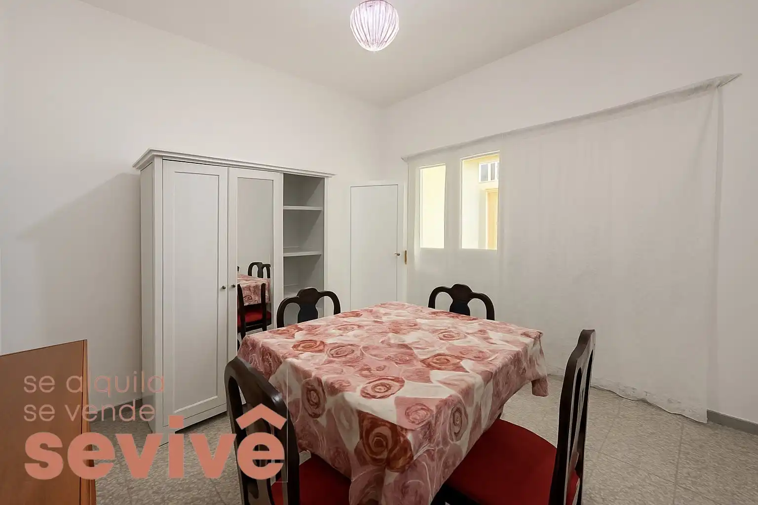 Comedor de Casa o chalet en venta en Granadilla de Abona con Amueblado