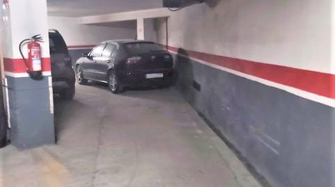 Photo 4 of Garage for sale in Carrer del Nord, 27, Rambla Ferran, Lleida