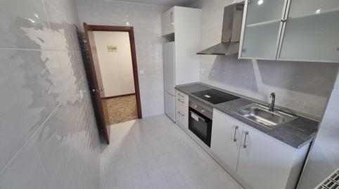 Foto 4 de Pis de lloguer a Calle Calle Amenadas, Piñeiros- Freixeiro, A Coruña