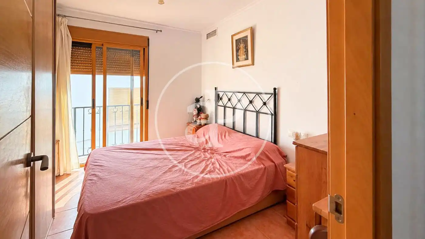 Adossat amb terrassa en venda a Pedralba, imagen 6