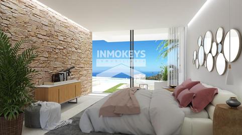 Foto 2 de Casa o xalet en venda a Bélgica, La Caldera, Santa Cruz de Tenerife