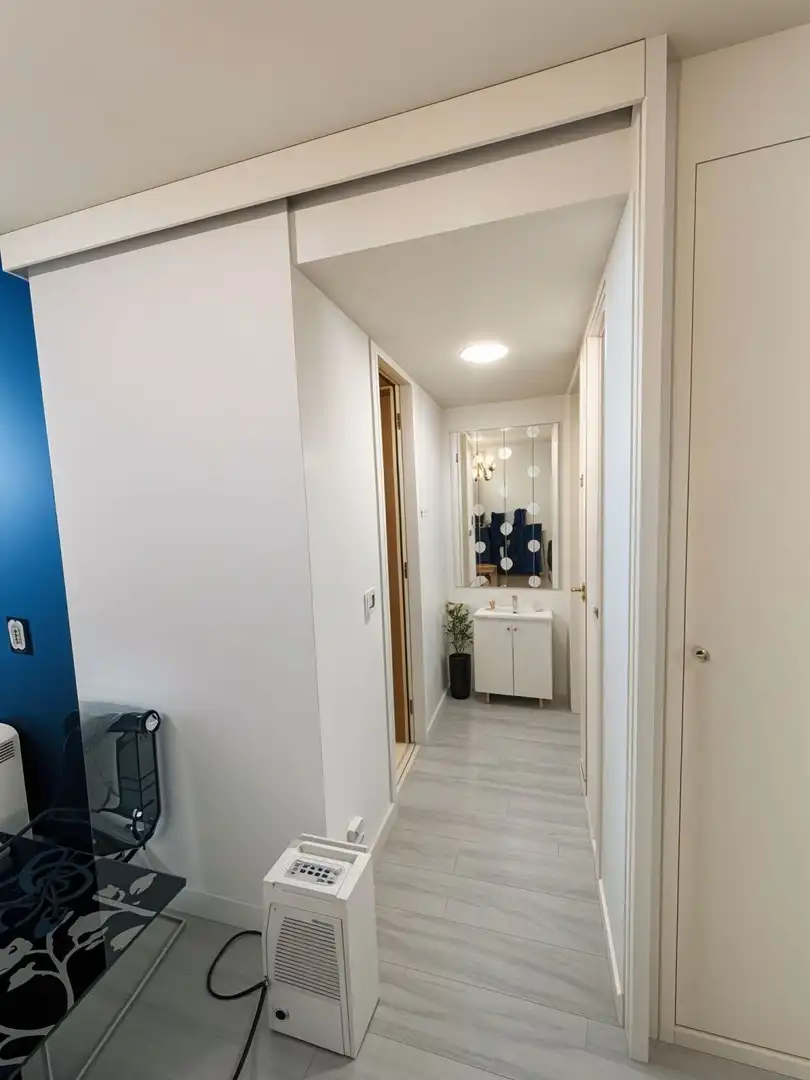 Wohnung mit Aufzug zum Verkauf in Calle Sanjurjo Badía, imagen 16