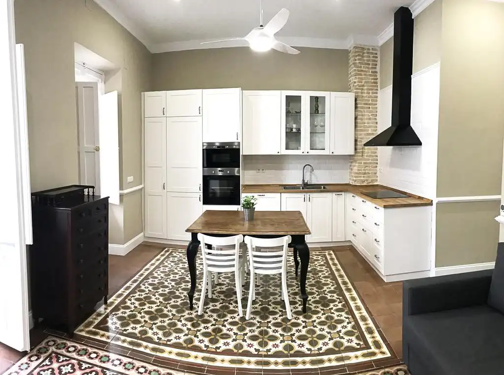 Flat with lift for sale in Carrer Pintor Velazquez, imagen 6