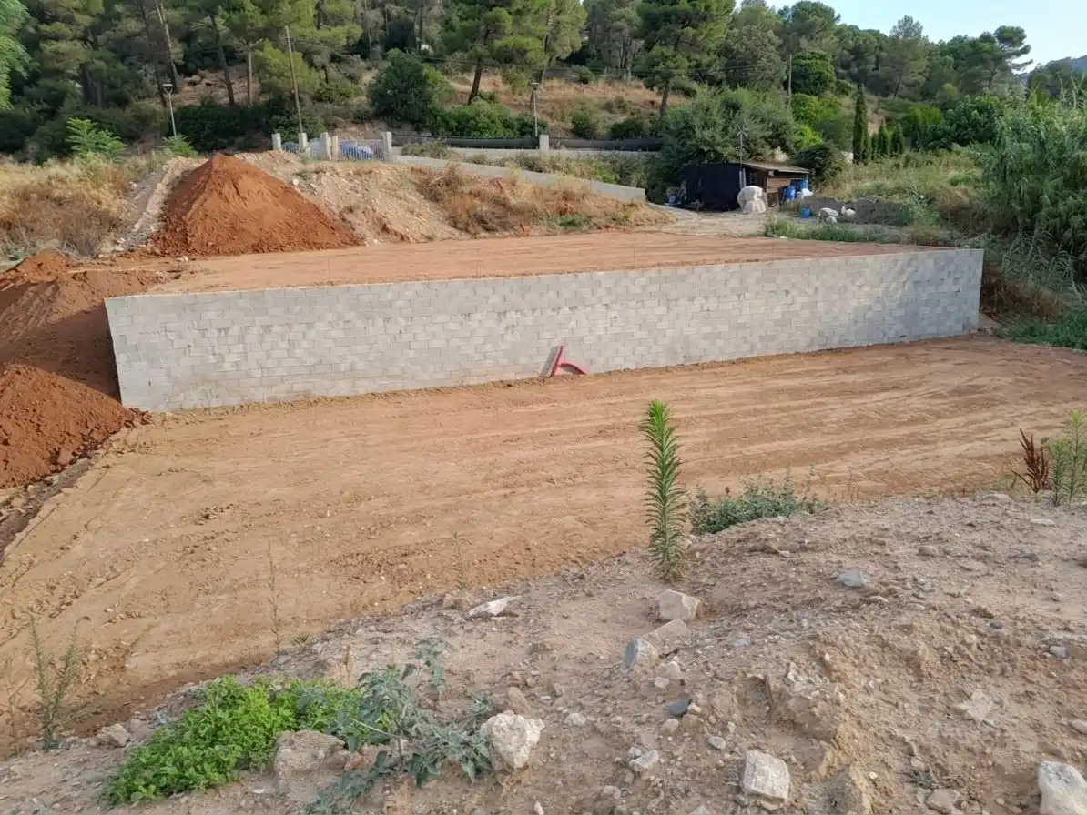 Terrain résidentiel à vendre à Carrer Bosc 20, imagen 2