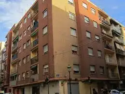 Flat with lift for sale in Carrer del Comte de Torrefiel