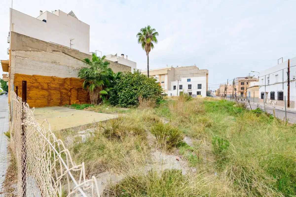 Wohnbaugrundstück zum Verkauf in Carrer de les Boqueres, imagen 4