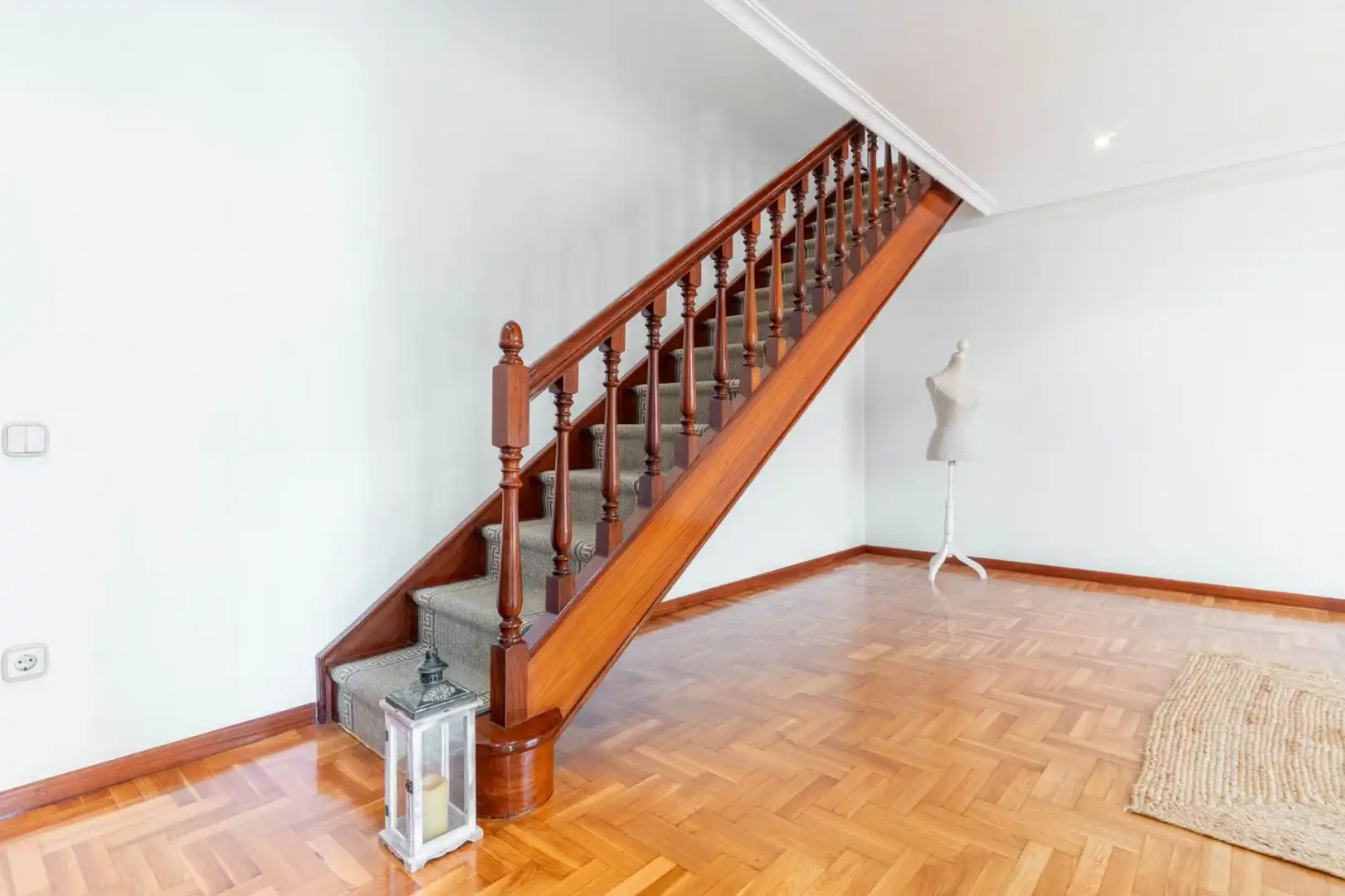 Dúplex en venda en Gijón  amb Calefacció i Traster
